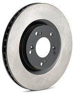 Rear Brake Disc 2WD Premium Ram SRT-10 04/06, Auto-onderdelen, Ophalen of Verzenden, Nieuw