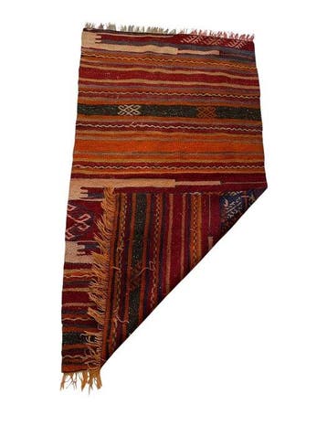 Centraal-Anatolisch - Kelim - 132 cm - 73 cm