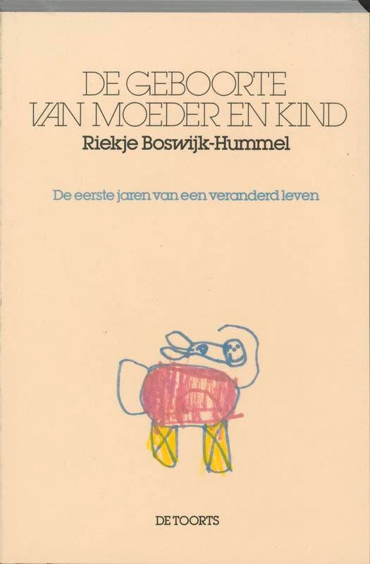 De geboorte van moeder en kind 9789060204948, Boeken, Zwangerschap en Opvoeding, Gelezen, Verzenden