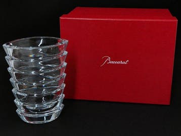 Baccarat - Vaas - COCO 140 SC - Kristal