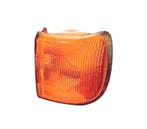 Clignotants Avant Pour Ford Fiesta Mk2 83-89, Autos : Pièces & Accessoires, Verzenden