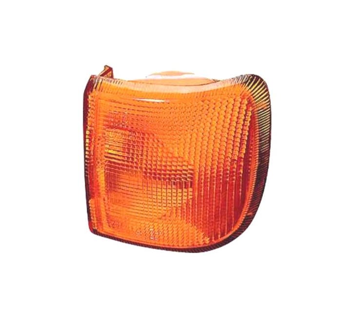 Clignotants Avant Pour Ford Fiesta Mk2 83-89, Autos : Pièces & Accessoires, Éclairage, Envoi