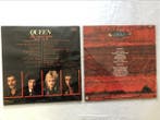 Queen + Eagles - 2 x greatest hits albums - LP albums, Cd's en Dvd's, Nieuw in verpakking