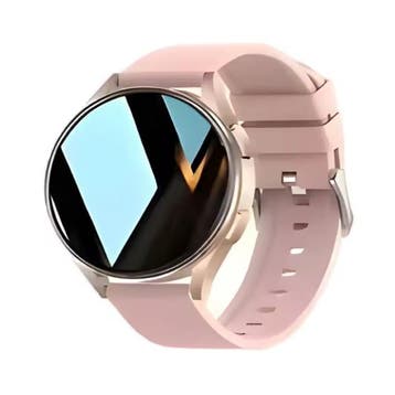 Smart Watch 6 - 1.44 Scherm - Sport Gezondheid Tracker, Verzenden