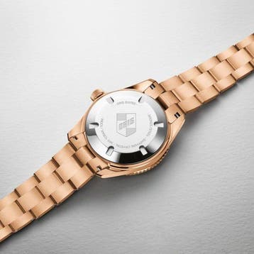 Oris - Divers Sixty-Five Cotton Candy Sepia - Full Bronze -, Bijoux, Sacs & Beauté
