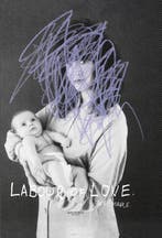 Sarah Maple Labour Of Love 9789082194494, Verzenden, Nieuw, Sarah Maple; Sarah Meulemans; Kate Mcmillan