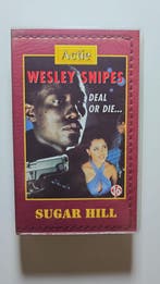 SUGAR HILL (VHS), Cd's en Dvd's, VHS | Film, Gebruikt
