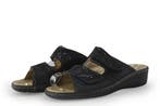 Belvida Sandalen in maat 39 Blauw, Belvida, Sandalen of Muiltjes, Zo goed als nieuw, Verzenden