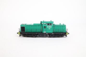 Brawa H0 - 41242 - Locomotive diesel (1) - BR V 100