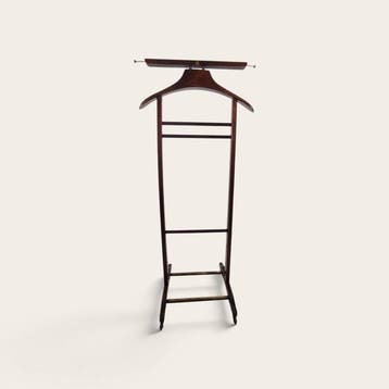 Fratelli Reguitti - Dressboy - een enkele staaf - Beuken -