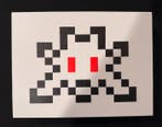 Space Invader (1969) - 3D Little Big Space