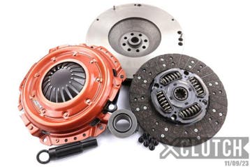 XClutch 07-11 Jeep Wrangler Unlimited 70th Anniversary 3.8L, Ophalen of Verzenden, Nieuw