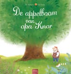 De appelboom van opa Knor (9789044844184, Jin Xiaoyu), Antiek en Kunst, Verzenden