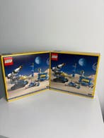 Lego Set - Espace, Classic Space - Micro Rocket Launchpad x, Nieuw