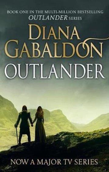 Outlander / The outlander saga / 1 9781784751371, Verzenden, Gelezen, Diana Gabaldon