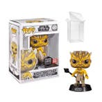 Funko Pop Star Wars Jedi: Fallen Order  Nightbrother 457 SE, Verzamelen, Verzenden, Nieuw