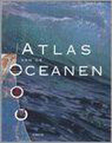 Atlas van de oceanen 9789043901291 E. Lausch, Verzenden, Zo goed als nieuw, E. Lausch