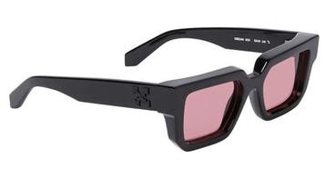 Off White - OFF WHITE SILVERSTONE 1025 - Lunettes de soleil