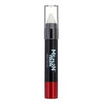 Moon Terror Halloween Body Crayons Wicked White 3.2g, Verzenden, Nieuw