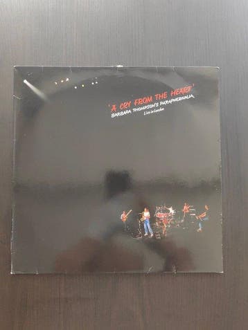 Passport, Barbara Thompson - 6 Albums - Différents titres -, Nieuw in verpakking