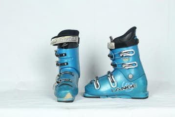 Refurbished - Skischoenen - Lange RSJ60rtl - 26MP/40.5EU, Overige merken, Gebruikt, Schoenen, Ophalen of Verzenden