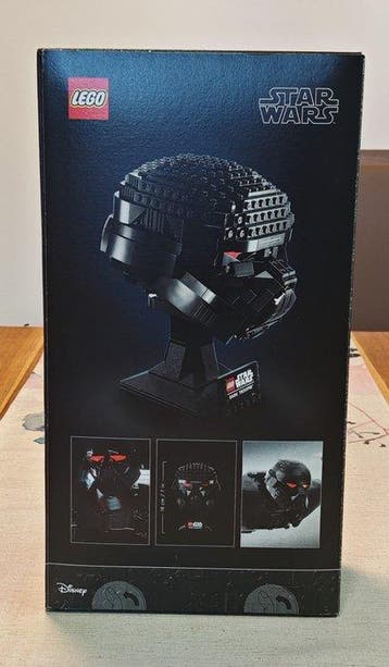 Lego Set - 75343 - Star Wars - LEGO - Star Wars - 75343 -, Nieuw