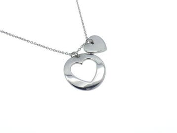 Sans prix de réserve - Tiffany & Co. - Collier - Stencil, Nieuw