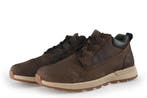 Timberland Hoge sneakers in maat 46 Bruin, Kleding | Heren, Schoenen, Bruin, Verzenden, Timberland, Zo goed als nieuw