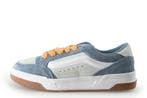 Vans Sneakers in maat 42 Blauw, Kleding | Heren, Schoenen, Zo goed als nieuw, Sneakers, Vans, Verzenden