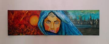 Sharok (XX-XXI) - La belleza che sorge dalloriente - XL