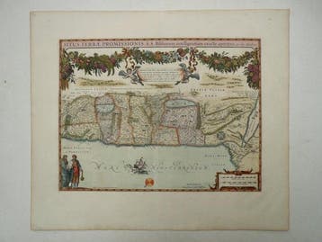 Azië - Israël / Palestina / Heilige Land; Johannes, Livres