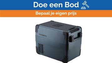 Bieden: Dometic CFX2 Compressor Cooler Box 28L 12/24/230V O, Ophalen of Verzenden