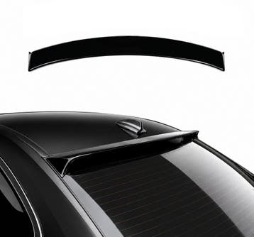 Achterspoiler | geschikt voor BMW | 1 Serie E82 Coupé | 2008, Verzenden, Nieuw, BMW