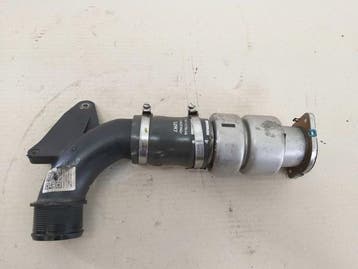 Aanzuigslang Lucht Ford Focus O176620, Nieuw