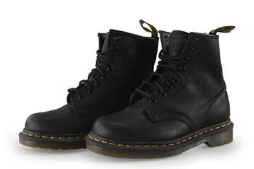 Dr. Martens Veterboots in maat 36 Zwart, Verzenden, Overige typen