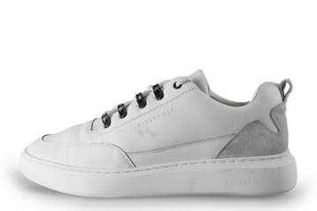 Cycleur de Luxe Sneakers in maat 44 Wit, Kleding | Heren, Schoenen, Verzenden, Wit, Sneakers, Cycleur de Luxe