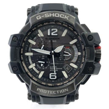 Casio - G-Shock Gravitymaster - Sans prix de réserve -