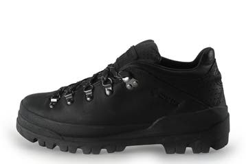 Timberland Veterboots in maat 42 Zwart, Verzenden, Boots, Zo goed als nieuw, Timberland