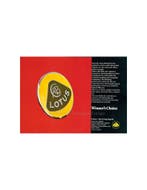 1971 LOTUS ELAN +2S 130 BROCHURE ENGELS, Nieuw