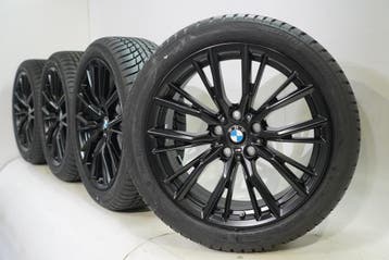 BMW 2 serie 3 serie 4 serie G20 G21 G22 G42 796M 18 inch vel, Ophalen of Verzenden, Nieuw