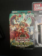 Konami - 2 Sealed deck - Yu-Gi-Oh!, Nieuw