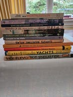 Meerdere auteurs - Lot with 13 books on navigation -, Antiquités & Art