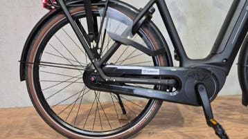 E-Bike | Gazelle Grenoble 3.0 C8+ HMB | -29%, Ophalen, Nieuw
