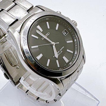 Seiko - Spirit Radio Wave Control Solar - SBTM089 /