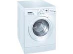 Siemens WM14S495 - Wasmachine - 8 kg - 1400 tpm -, Ophalen of Verzenden