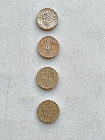 Verenigd Koninkrijk. George V-Elizabeth II. 1926-2014 (70, Postzegels en Munten