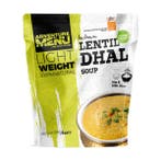 Lentil Dhal - Big Portion - Adventure Menu, Verzenden