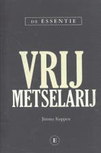 De essentie vrijmetselarij 9789460580017 Jimmy Koppen, Verzenden, Jimmy Koppen