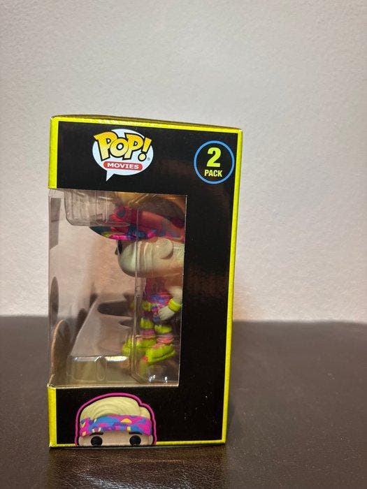 Funko - Funko Pop - Barbie & Ken Pattinaggio 2 Pack, Antiek en Kunst, Antiek | Speelgoed
