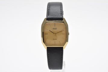 Seiko - Dolce - Zonder minimumprijs - 5931-5300 - Heren -